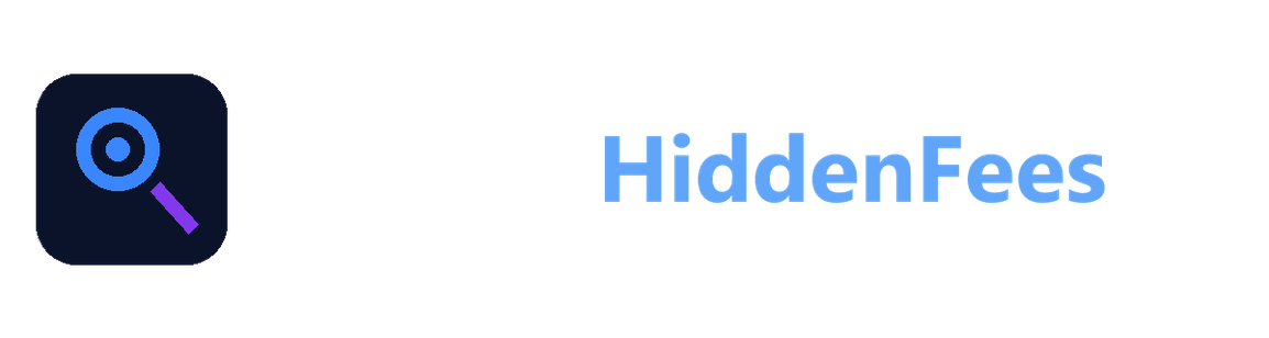 DetectHiddenFees logo