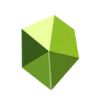 ShardStitch logo