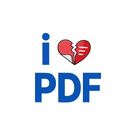 iHatePDF logo