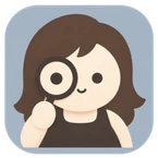 ClipSeek logo