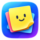 NotePebble logo