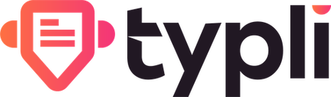 Typli.ai logo