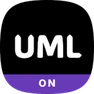 OnUML logo