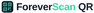 ForeverScan QR logo