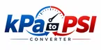 kPa to PSI logo