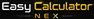 Easy Calculator Nex logo