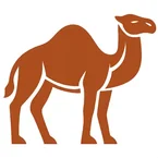How Many Camels Am I Worth logo