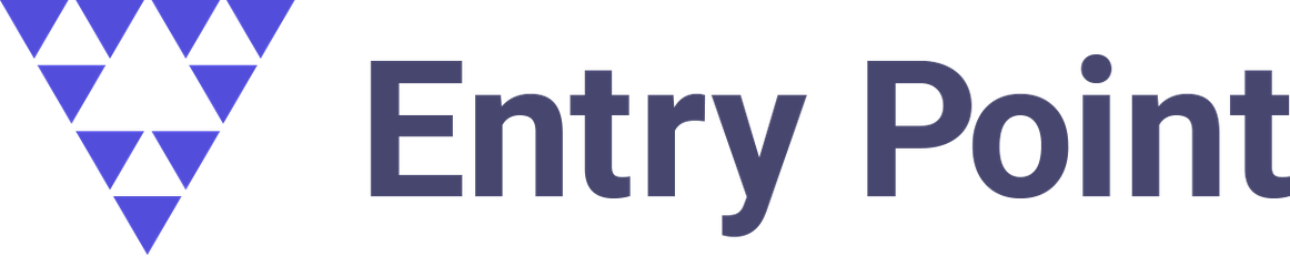 Entry Point AI logo