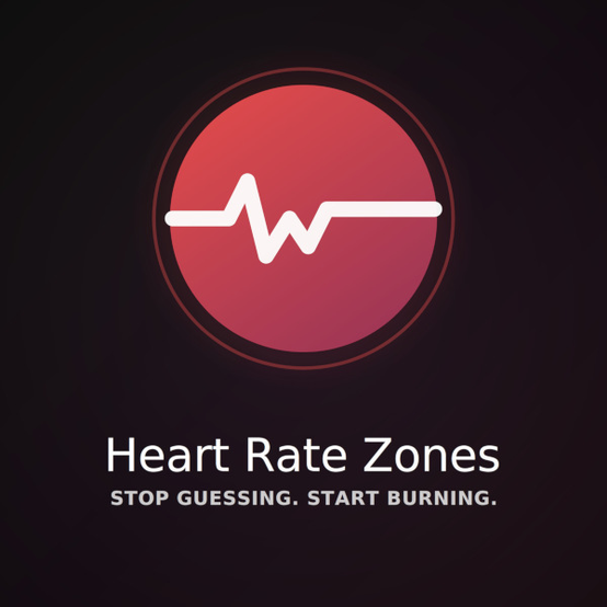 CalculateMyHeartRate logo