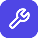 PlayTools logo