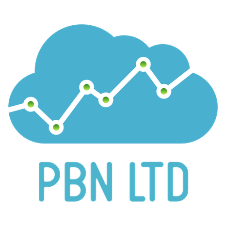 PBN LTD logo