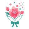 DigiFlower logo