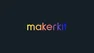 MakerKit logo