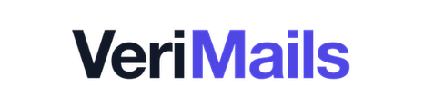 VeriMails™ logo