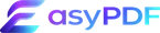 EasyPDF logo