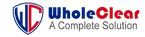 WholeClear PST to TGZ Converter logo