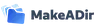 MakeADir logo
