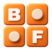 BrickForgerAI logo