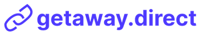 getaway.direct logo