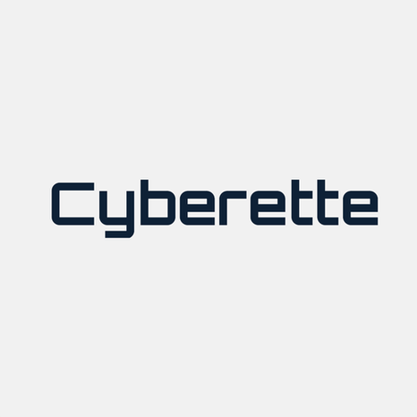 Cyberette logo