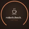 RobotCheck.coffee logo