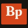 BroadPaper logo
