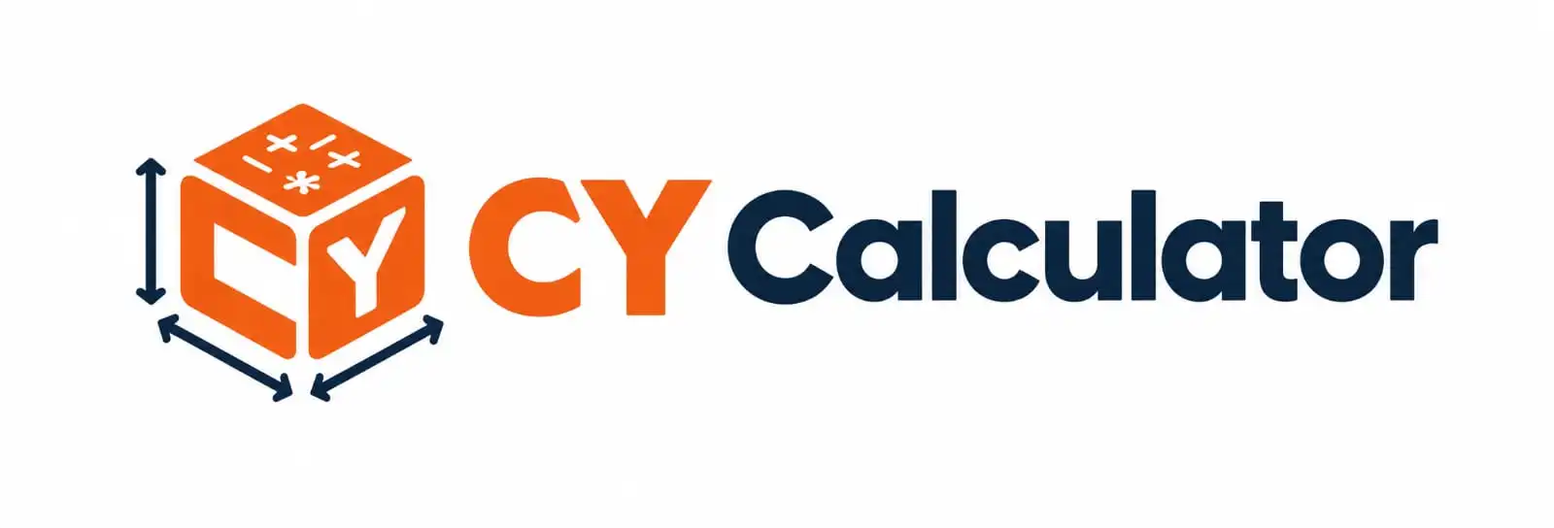 CY Calculator logo