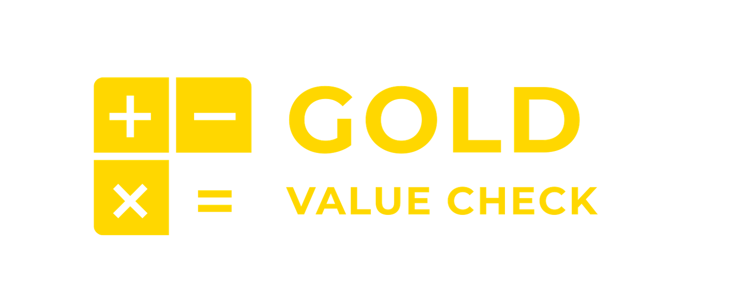 Gold Value Calculator logo