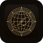 AstroCarto logo