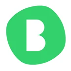 Buvard logo