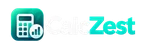 Calc Zest logo