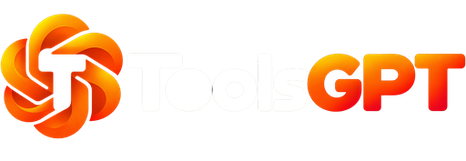 ToolsGPT logo