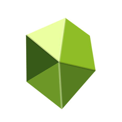 ShardStitch logo