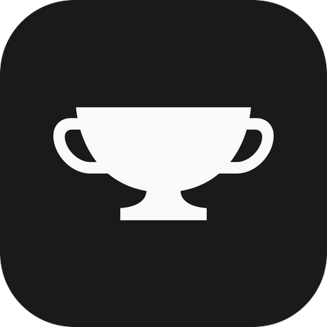 Krater logo