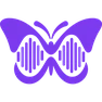 Vibe Typer logo