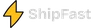ShipFast logo