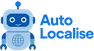 AutoLocalise logo