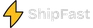 ShipFast logo