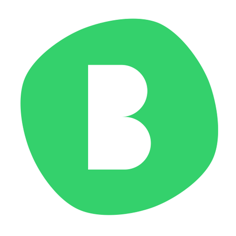 Buvard logo