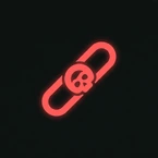 CreepyLink logo