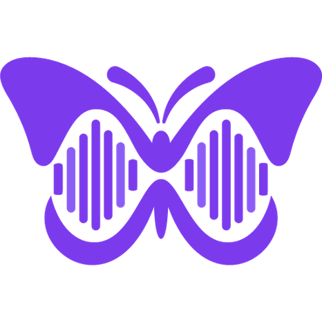 Vibe Typer logo