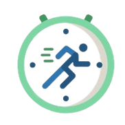 Backlsh logo