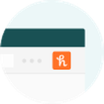 Honey logo