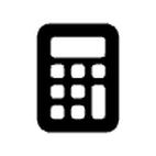 isCalculator logo