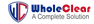 WholeClear PST to TGZ Converter logo