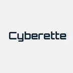 Cyberette logo