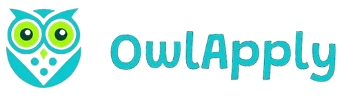 OwlApply logo