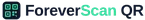 ForeverScan QR logo