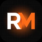 RepMaths logo