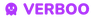 Verboo Code logo
